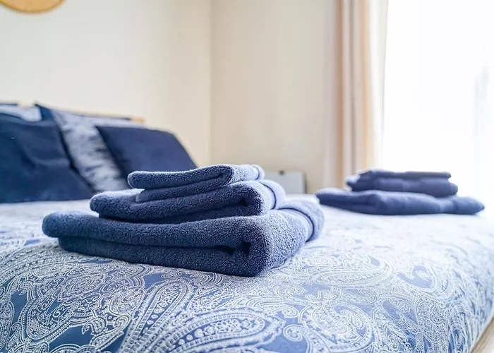 Sarah\'s Appart Hôtel