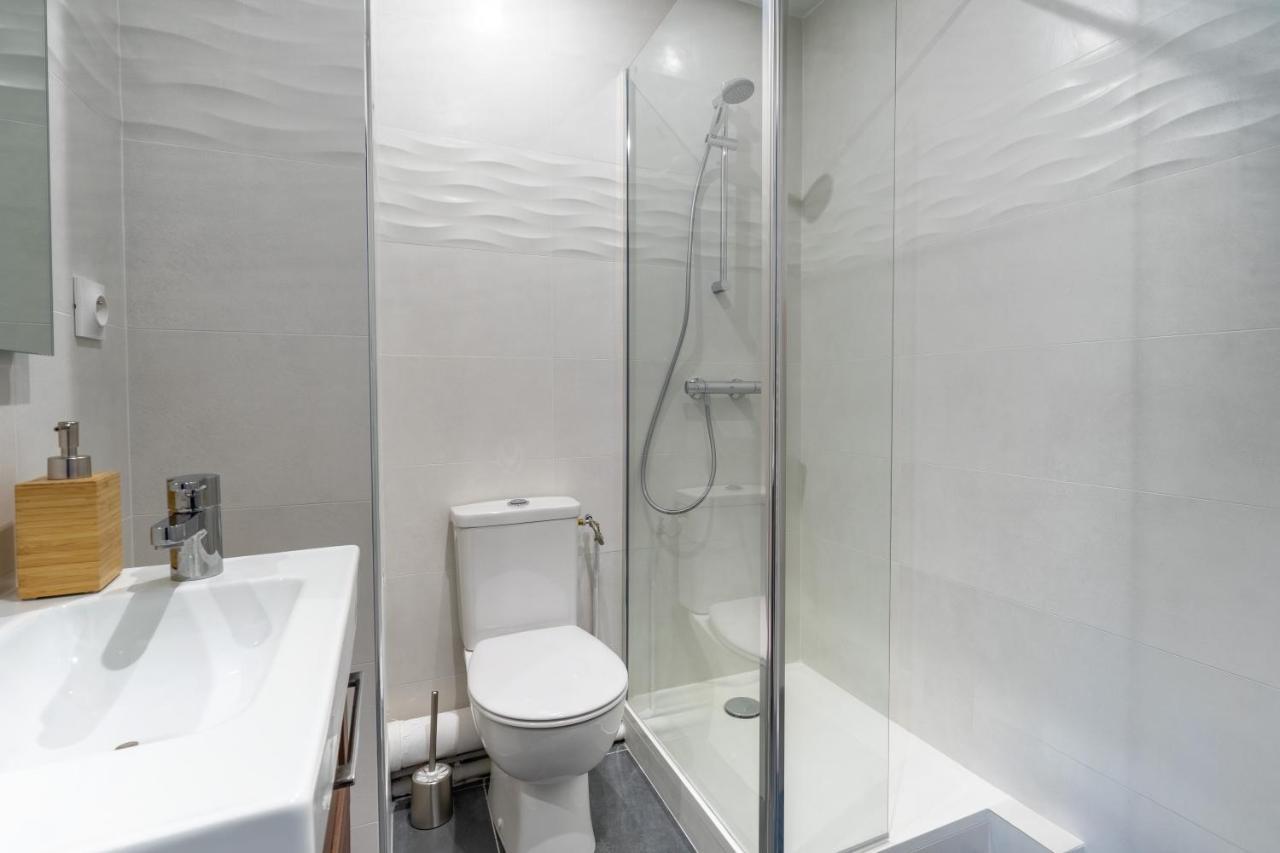 Sarah's Appartement *