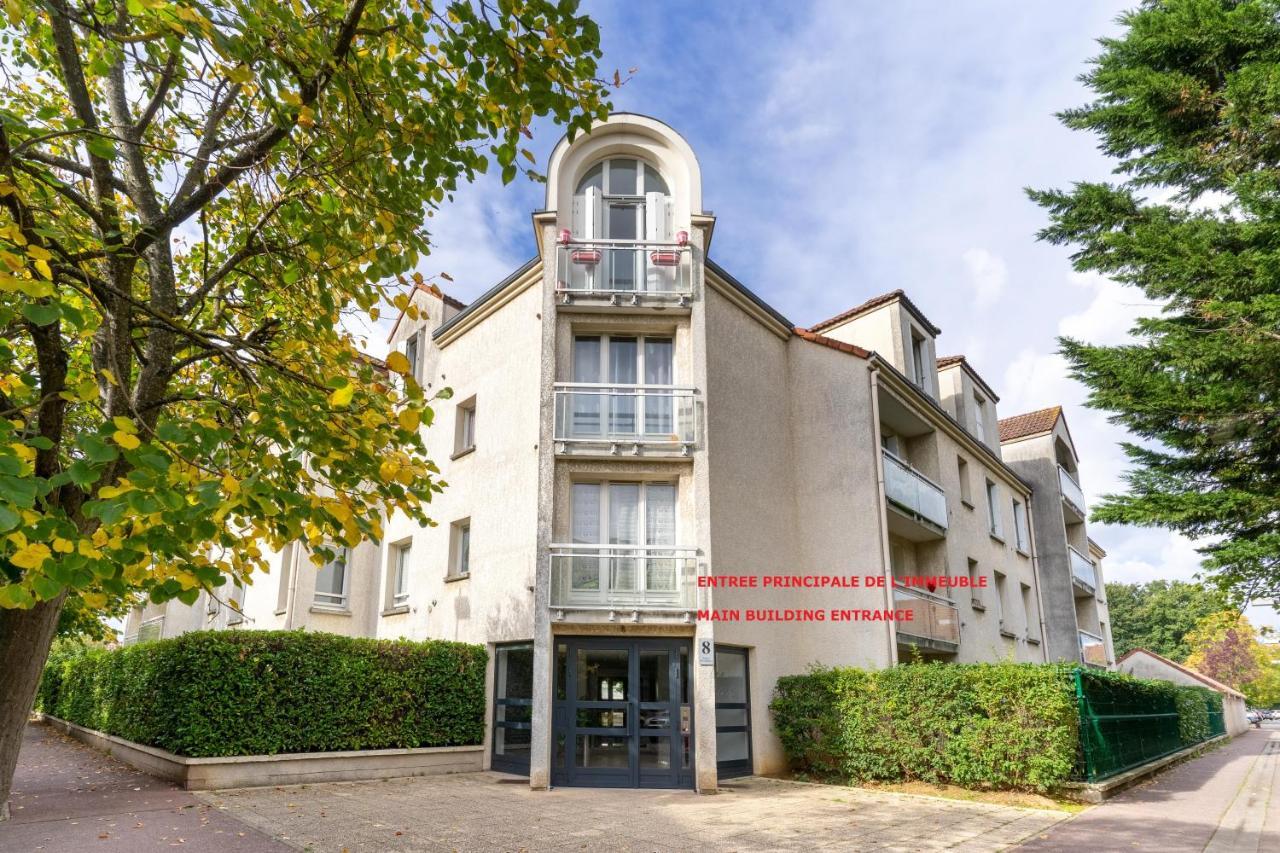 Sarah's Appartement